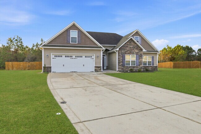 Foto del edificio - 124 Regatta Way