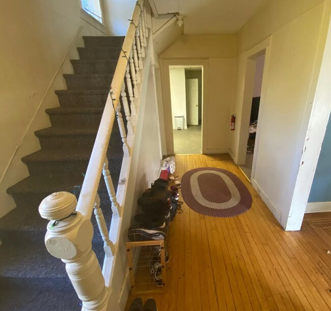 Foto del edificio - 8 Walnut St