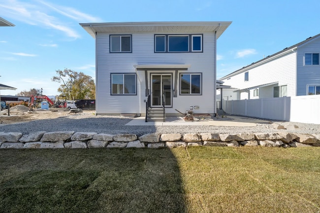 Building Photo - 7413 S Pearson Pk Ct