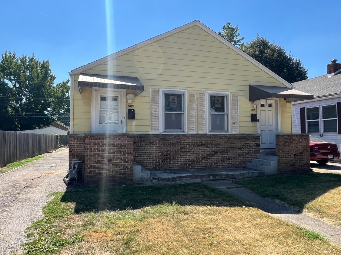 Foto principal - 1816-1818 E Watch Ave