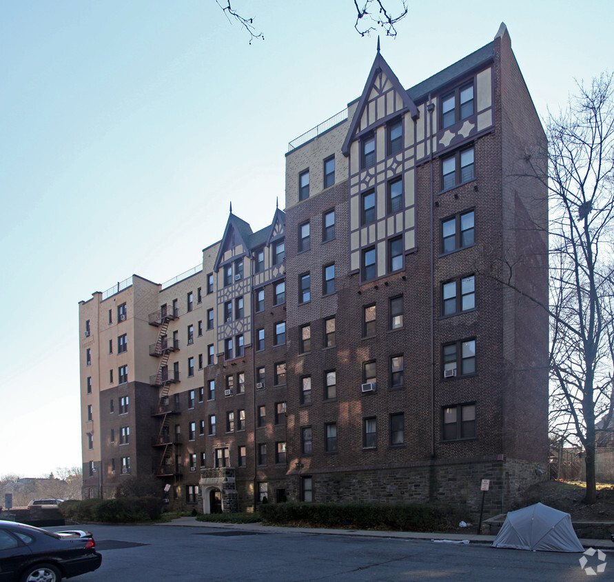 Building Photo - Sherwood Terrace