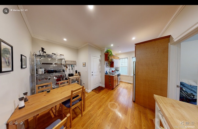 Building Photo - 20 Marney St