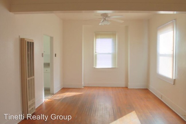 Building Photo - 2 br, 1 bath House - 115 W. 18th St.