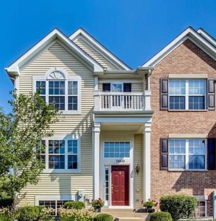 Foto principal - 24610 George Washington Dr