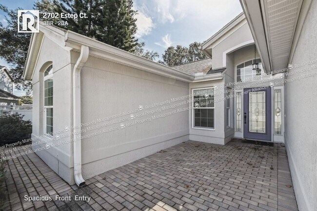 Building Photo - 2702 Estep Ct