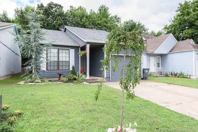 Building Photo - 2 bedroom in Tulsa OK 74132