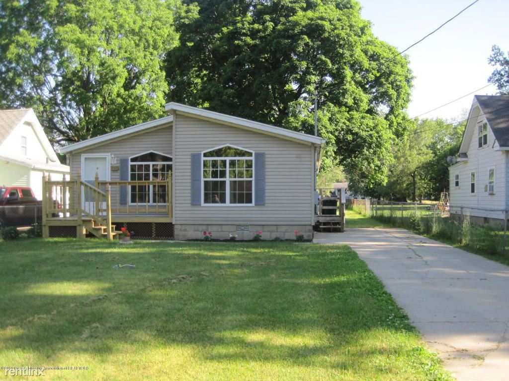 Primary Photo - 3 br, 2 bath House - 1739 Hillcrest St