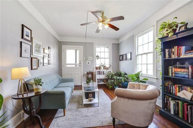 Foto del edificio - 3424 Danneel St