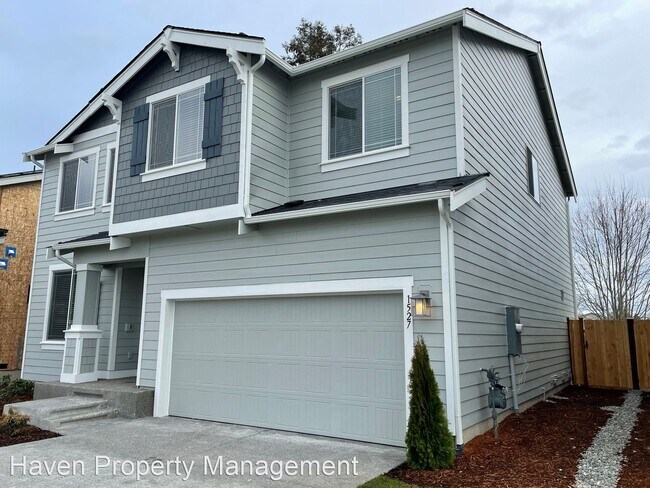 Foto del edificio - 4 br, 3 bath House - 1527 29th ST NW