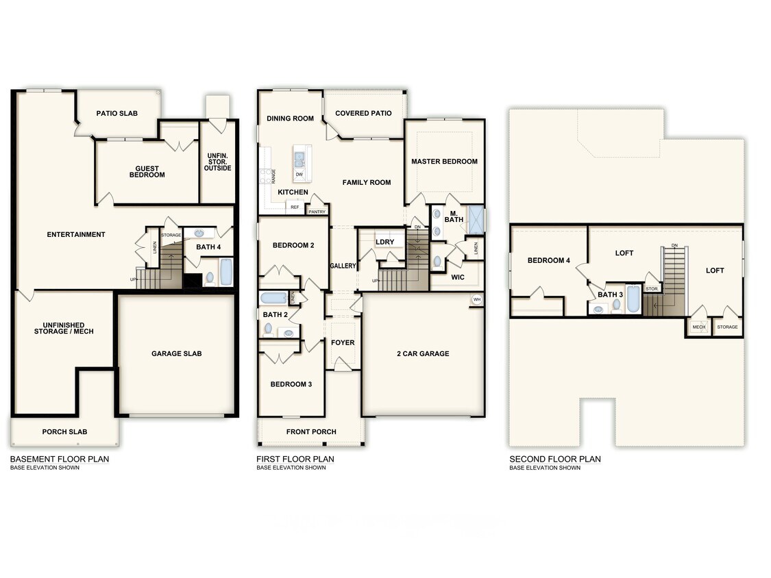 Foto del edificio - 1221 Bordeau Way