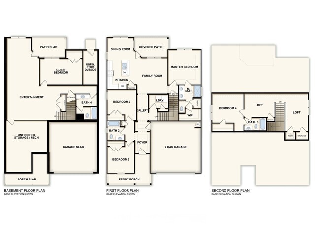 Building Photo - 1221 Bordeau Way