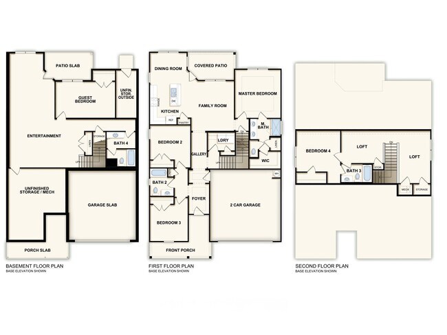 Building Photo - 2449 Napa Valley Dr
