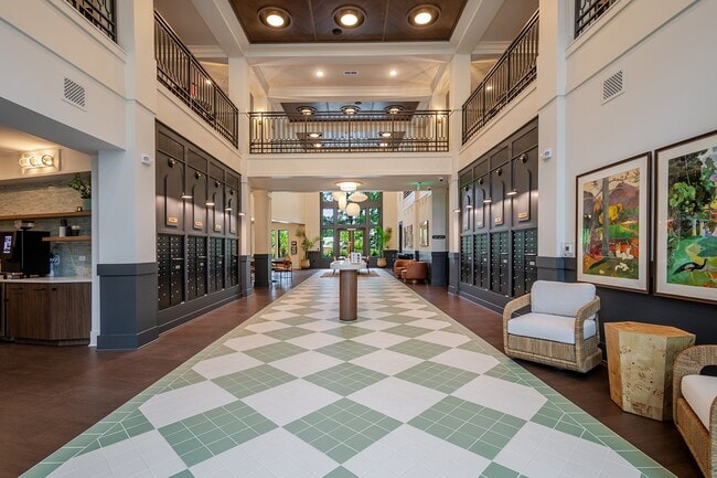 Building Photo - Arcadia Savannah