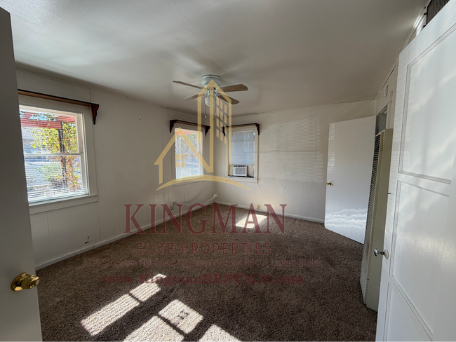 Foto del edificio - Bright 1BR Near Historic Downtown—Private & Full of Character