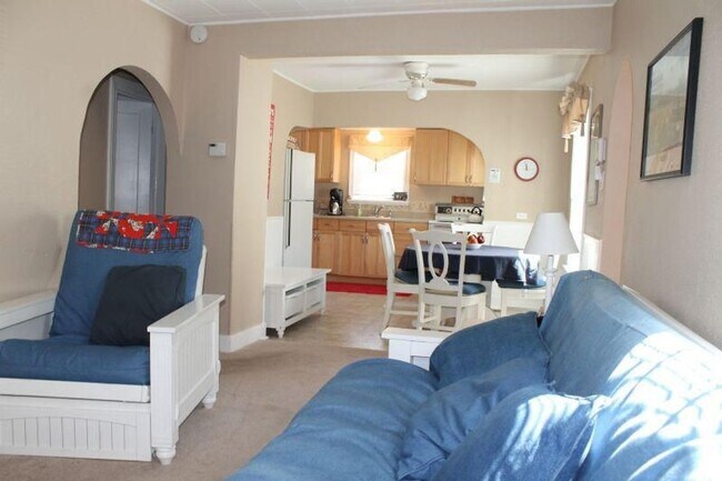 Foto del edificio - DOWNTOWN CDA HOME (APP#32)