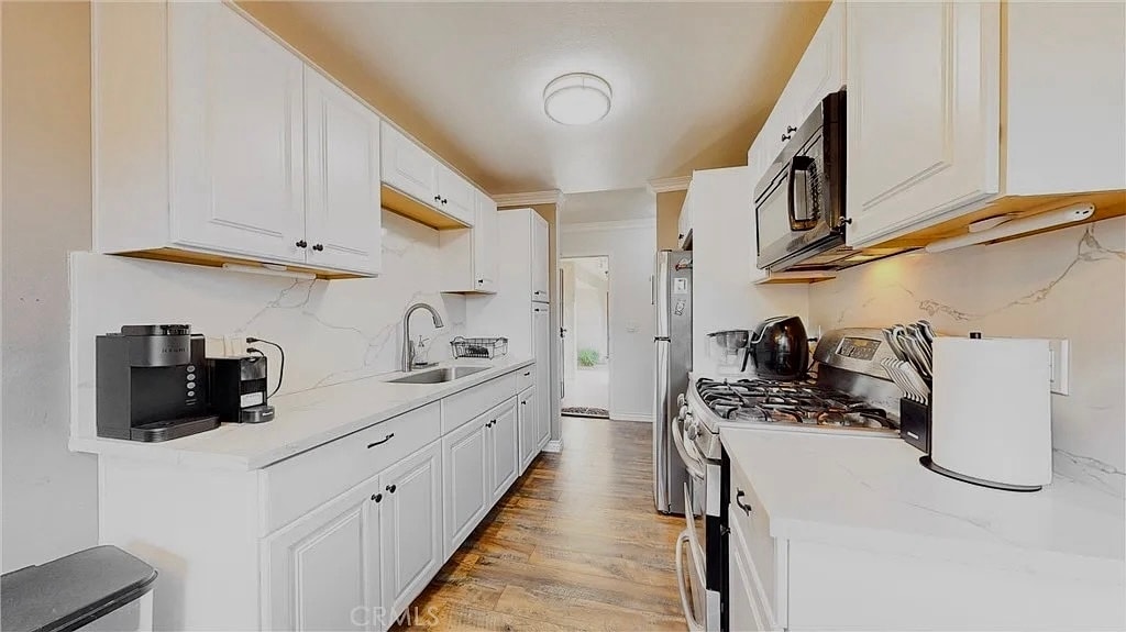 Foto principal - 4591 Orange Ave