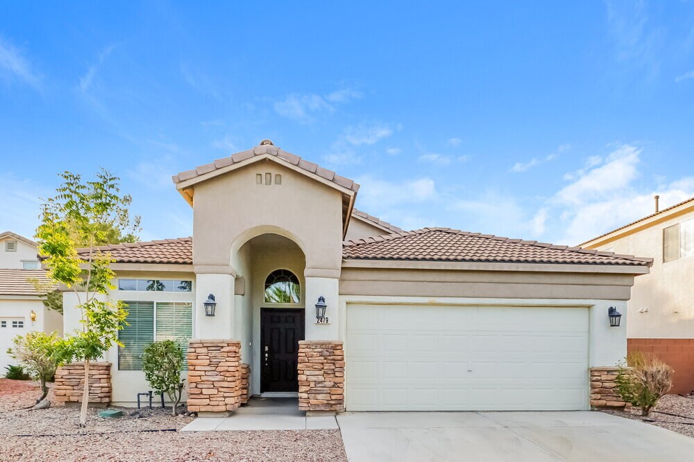 Foto principal - 2479 Crystal Ship Ct