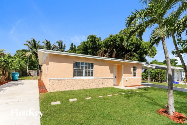 Foto del edificio - 2301 NW 1st St