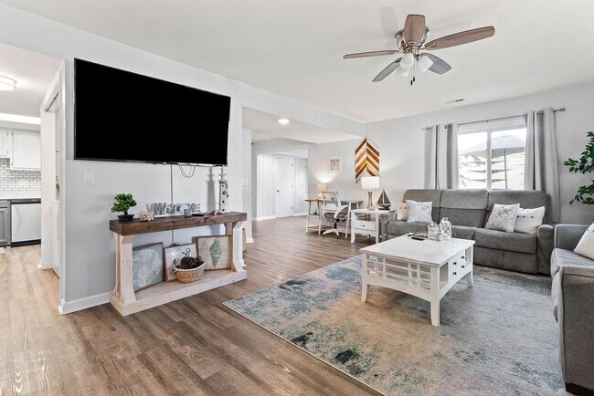 Building Photo - Turkey Ridge