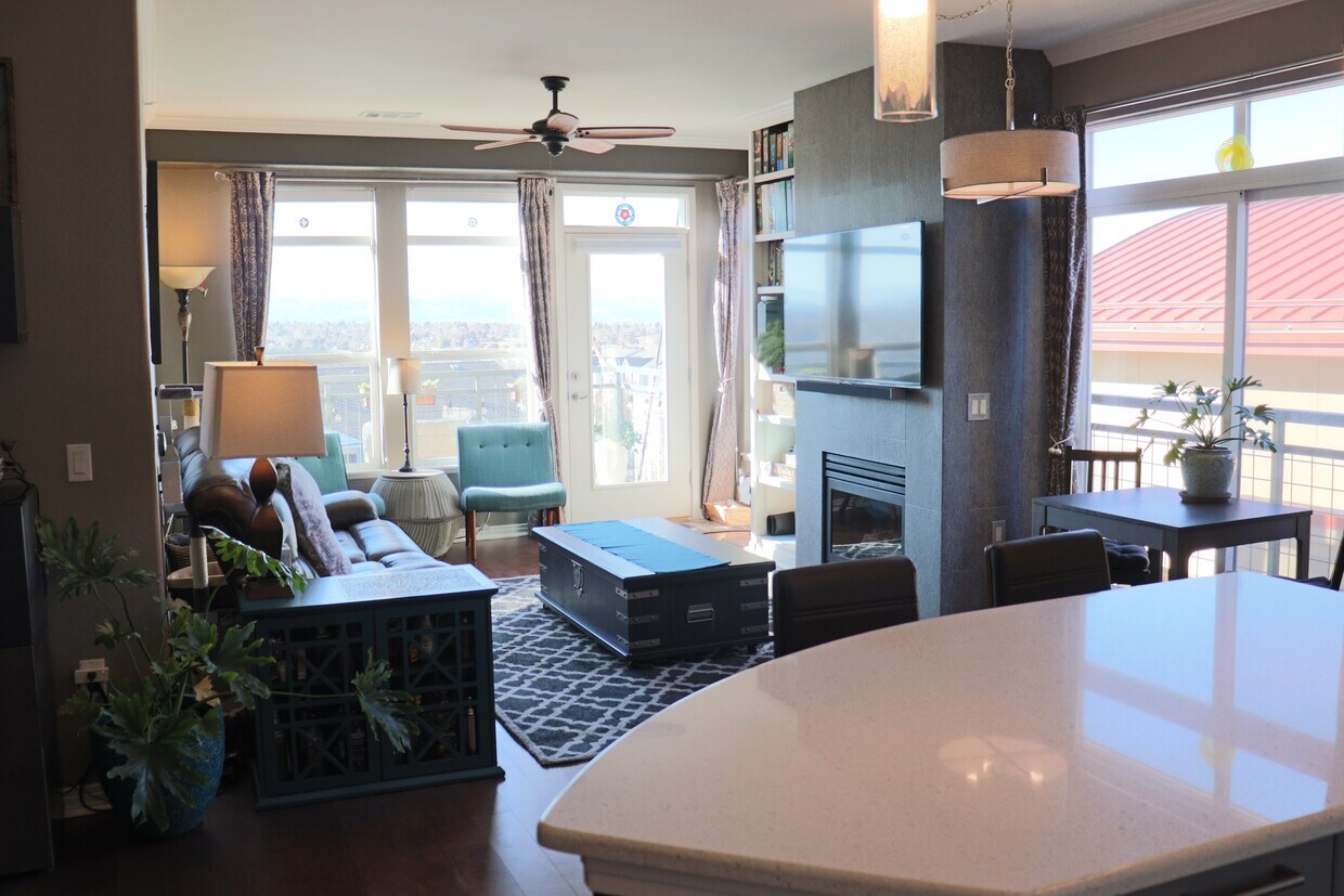 10184 Park Meadows Dr Unit 1320, Lone Tree, CO 80124 Condo for Rent in Lone Tree, CO