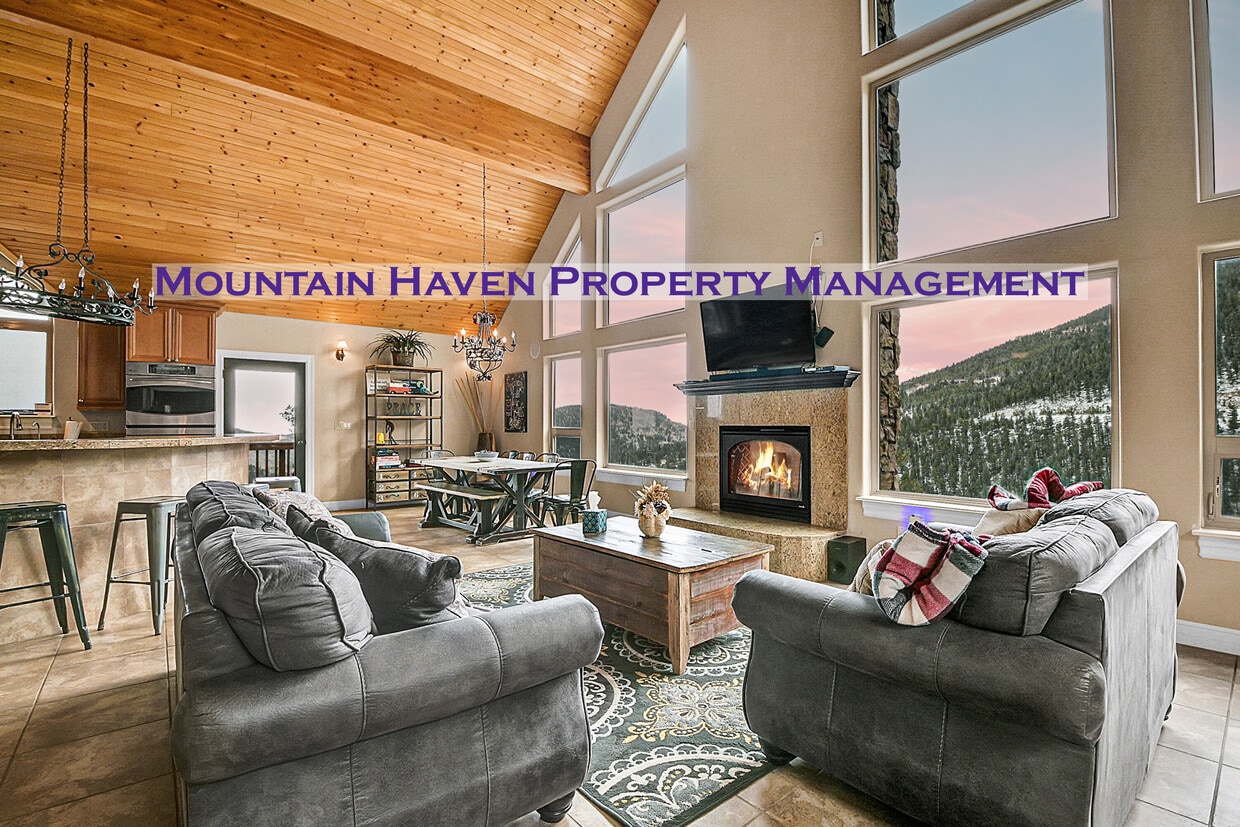 Photo - 11 Sawmill Creek Rd (Evergreen, CO)