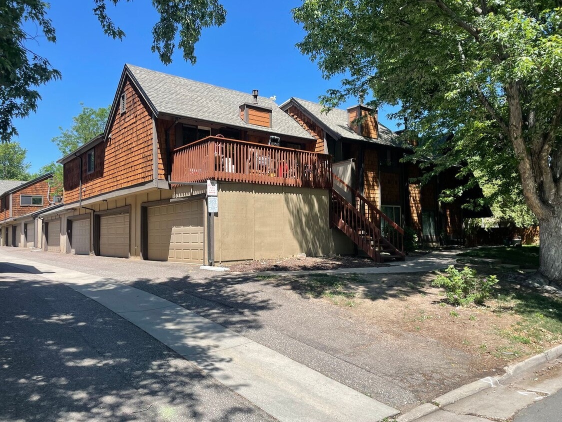 1237 S Dillon Way, Aurora, CO 80012 House Rental in Aurora, CO