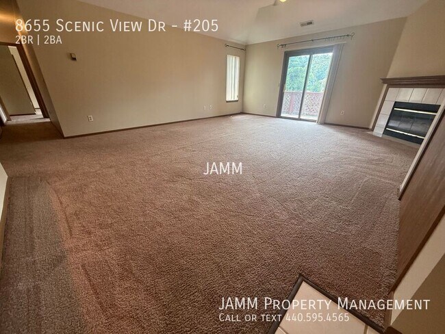 Foto del edificio - 8655 Scenic View Dr-#205