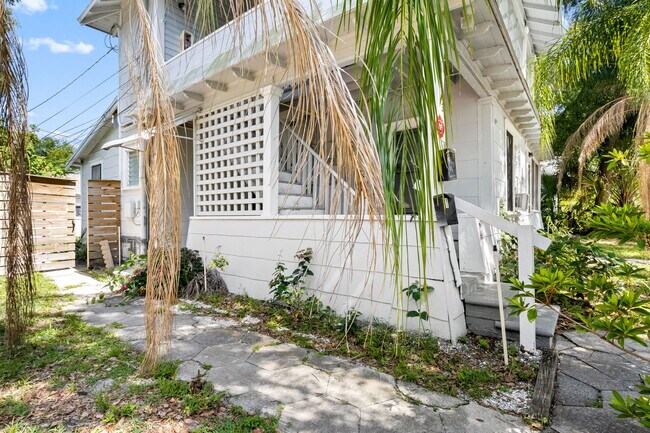 Foto del edificio - 1013 5th St N