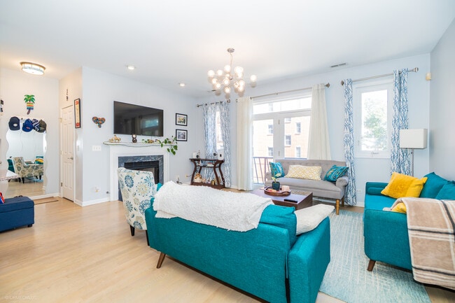Foto del edificio - 3134 N Orchard St