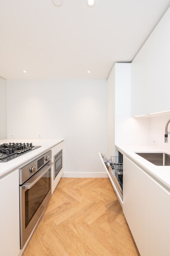 Unique BrooklineBrighton Apartment - Unique BrooklineBrighton Apartment