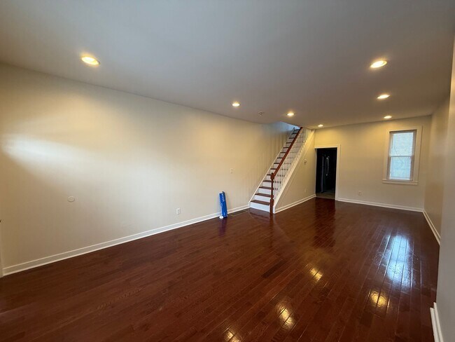 Foto del edificio - Charming Home in the Heart of Brewerytown