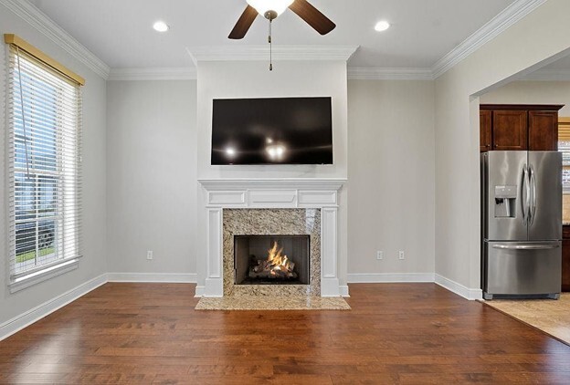 Building Photo - 3013 Forestwood Dr