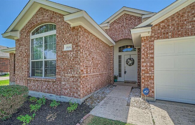 Foto del edificio - 1508 Augusta Bend Dr