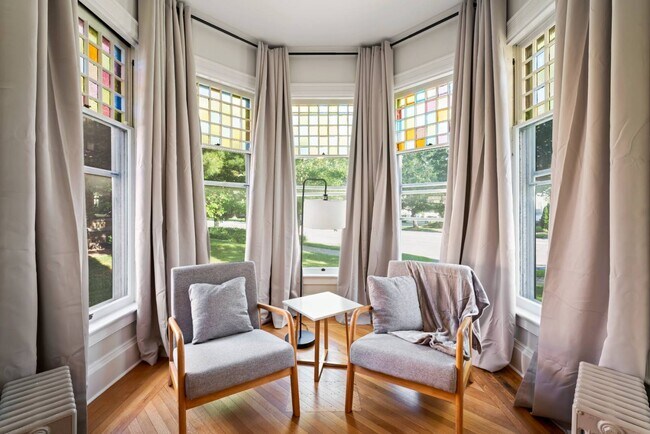 Foto del edificio - 107 Union Ave