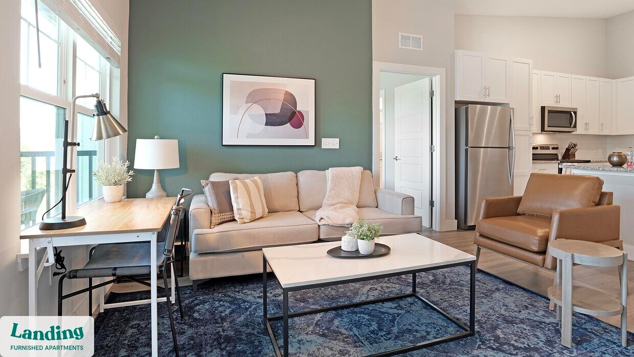Foto principal - 3060 Southcreek Blvd