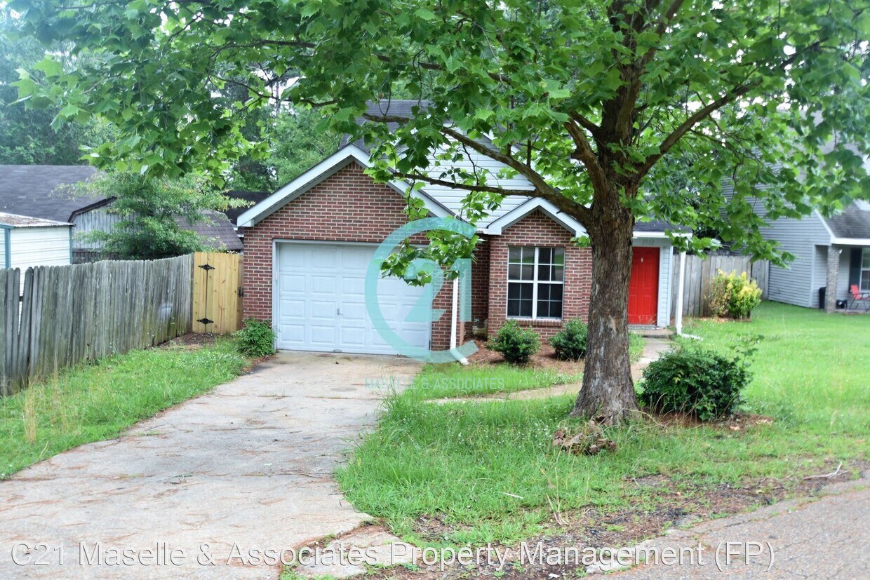 2012 Red Oak Dr, Brandon, MS 39042 House Rental in Brandon, MS