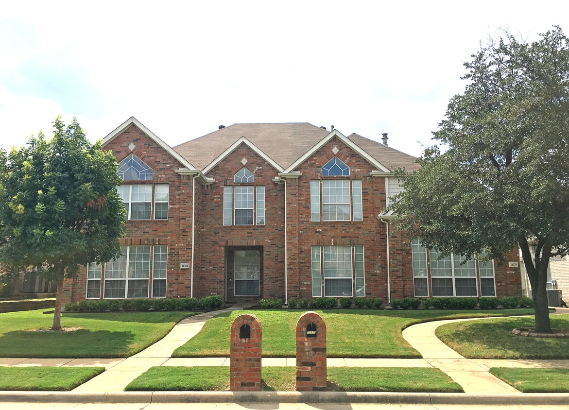 11379 Still Hollow Dr, Frisco, TX 75035 House Rental in Frisco, TX