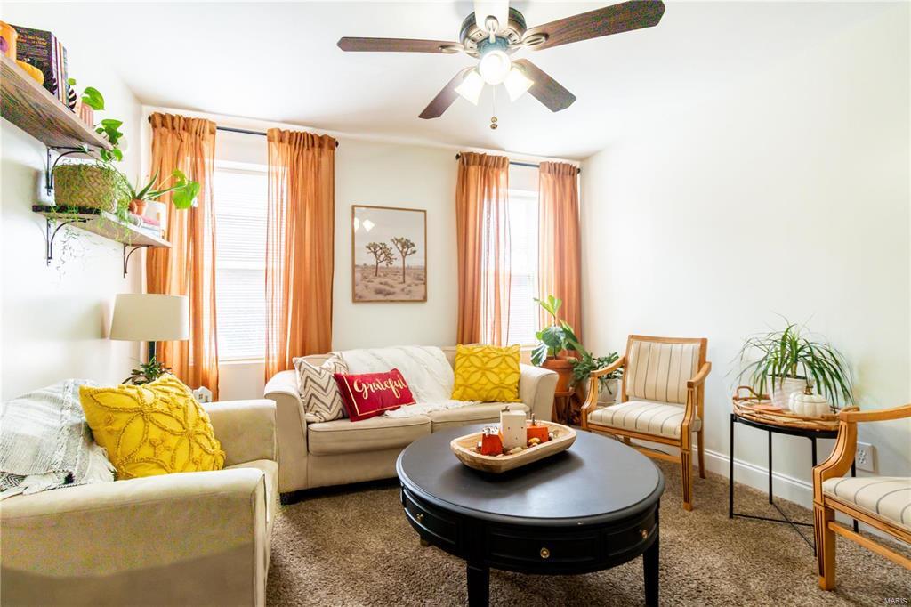 220 Palliet St Unit 1, Festus, MO 63028 Apartments in Festus, MO