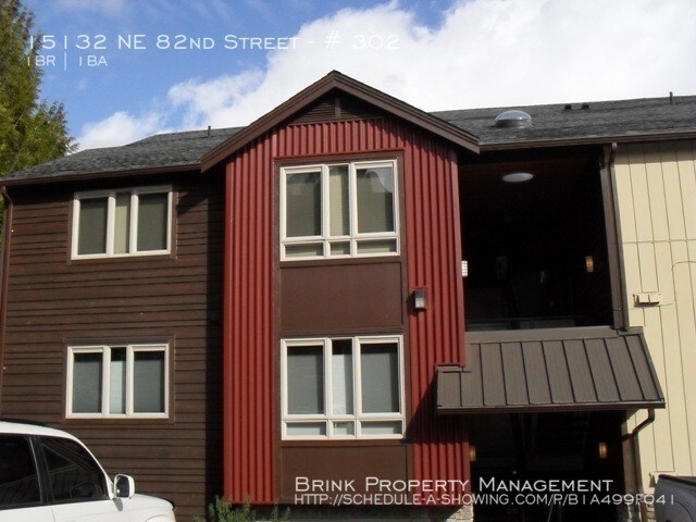 Foto del edificio - 15132 NE 82nd St