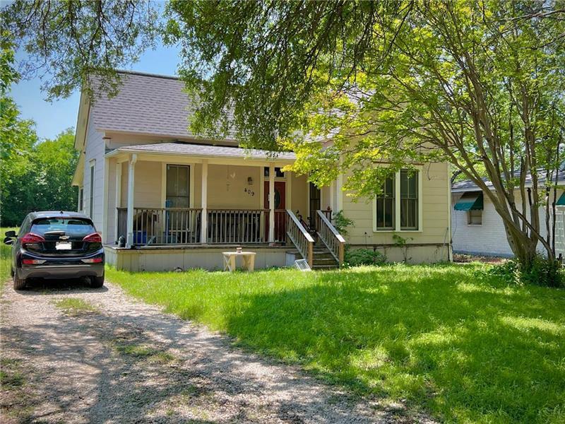 409 First St, Hewitt, TX 76643 House Rental in Hewitt, TX