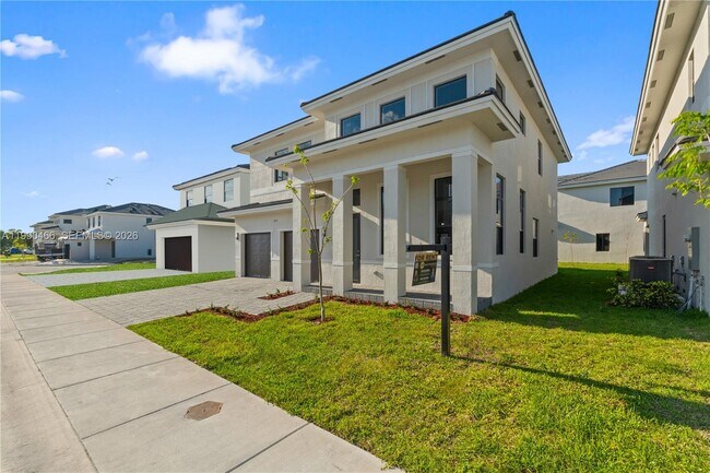 Foto del edificio - 15441 SW 20 Ln