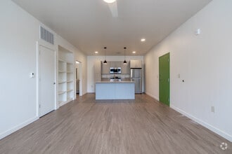 1BR, 1BR - 768SF - Living Area - New Page
