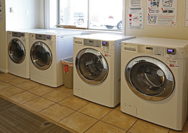 Foto del interior - Granite Falls at Silver Lake-2130