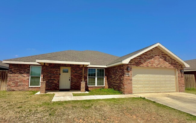Building Photo - 3/2/2 in Frenship ISD! Available Now!