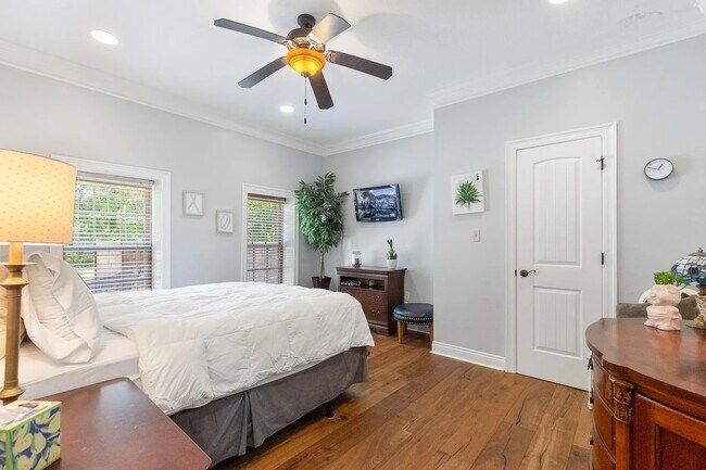 Foto del edificio - 104 Heartwood Pt