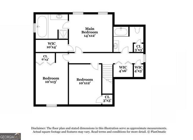 Building Photo - 896 Madison Ct