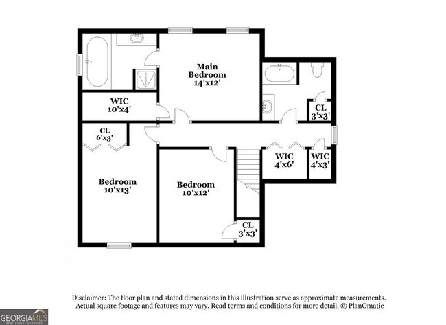 Foto del edificio - 896 Madison Ct