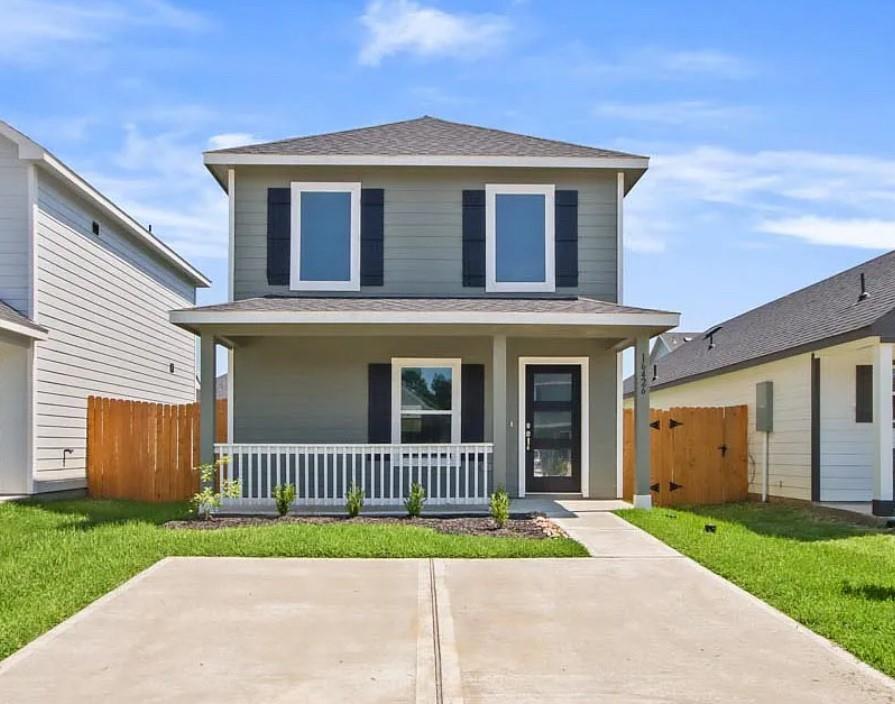Foto principal - 16426 Valerie Marie Pl
