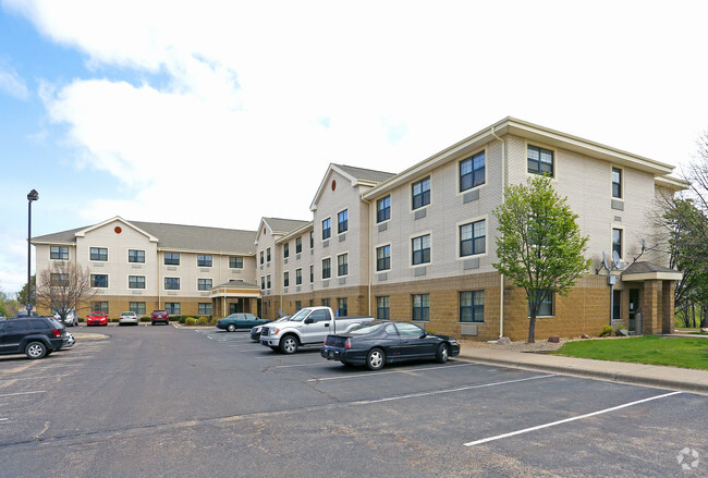 Building Photo - Furnished Studio - Eagan