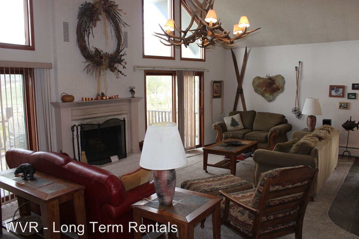 Primary Photo - 3 br, 2 bath House - 79 Forest Canyon Road